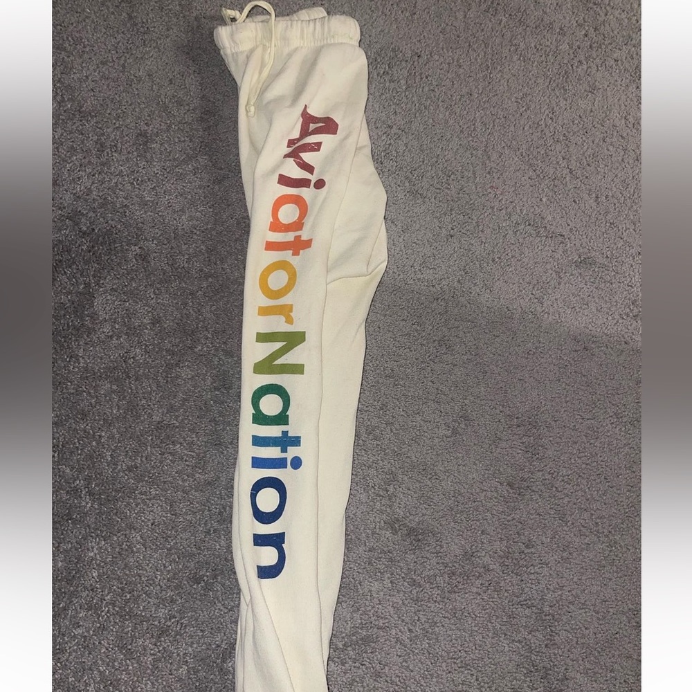 Aviator Nation Sweatpants